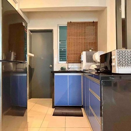 Moderm Spacious 6Pax S Pice Penang Bayan Lepas Kültér fotó