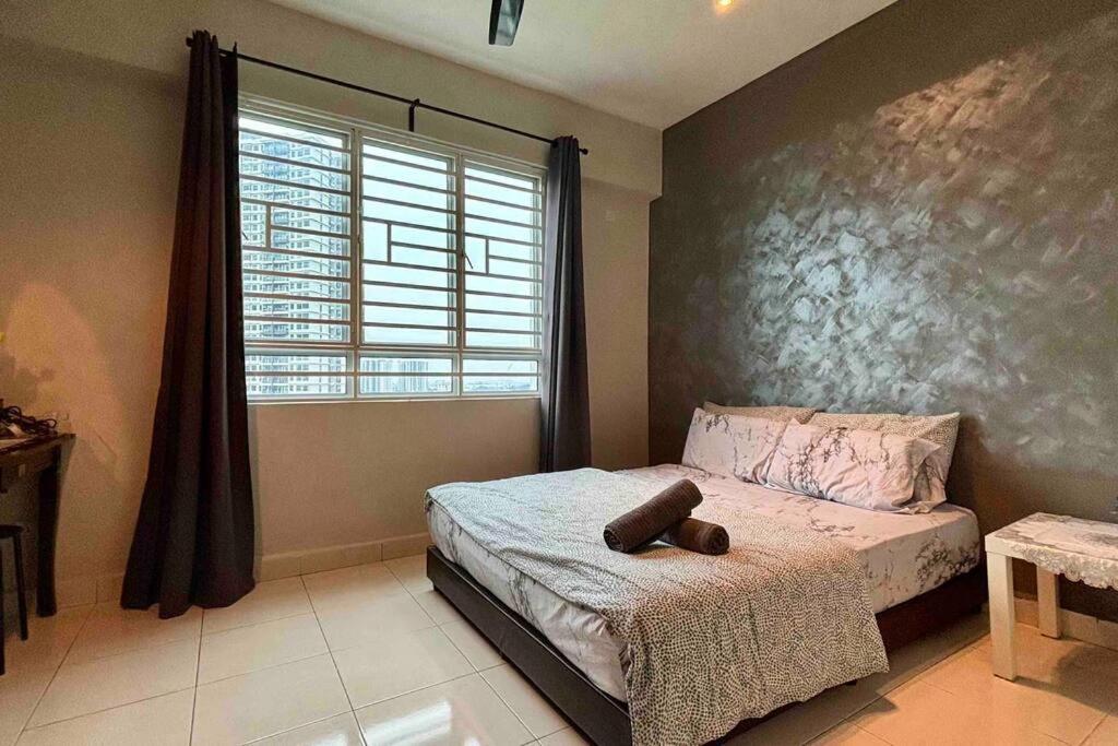 Moderm Spacious 6Pax S Pice Penang Bayan Lepas Kültér fotó